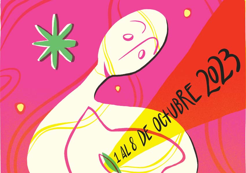 Imagen del evento:Detalle del cartel